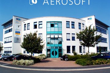 Bild von Unternehmen Aerosoft GmbH