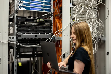 Bild von Unternehmen WetterOnline Meteorologische Dienstleistungen GmbH