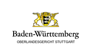 Logo von Oberlandesgericht Stuttgart