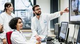 Bild von MTF (Medizinische/r Technologe/Technologin für Funktionsdiagnostik)