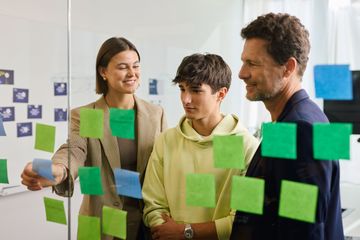 Bild von Unternehmen Schwarz Corporate Solutions
