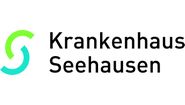 Logo von Krankenhaus Seehausen