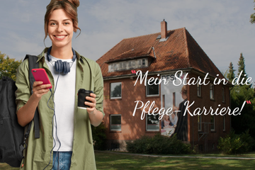 Bild von Unternehmen PflegeFachSchule Hannover gGmbH | PFSH