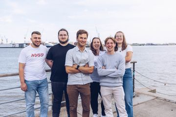 Bild von Unternehmen MACS Maritime Carrier Shipping GmbH & Co.