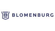 Logo von Blomenburg Holding GmbH