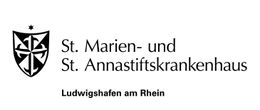 Logo St. Marien- und St. Annastiftskrankenhaus