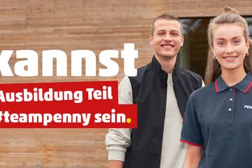 Bild von Unternehmen PENNY Markt GmbH