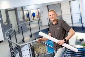 Foto des/der Interview-Partners/in