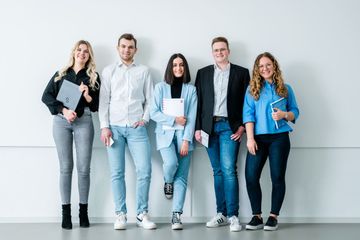 Bild von Unternehmen Regierungspräsidium Kassel