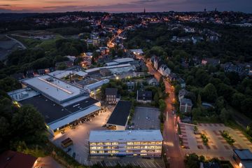 Bild von Unternehmen KNDS Deutschland Tracks GmbH