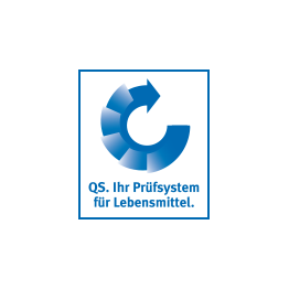 Corporation award logo qs