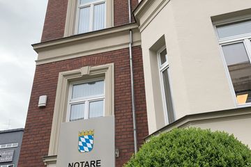 Bild von Unternehmen Notare Dr. Jan Heisel & Dr. Julia Heisel