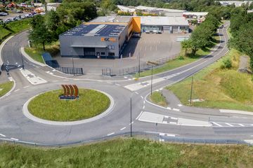 Bild von Unternehmen GC-heat Gebhard GmbH & Co. KG