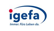 Logo von IGEFA SE & Co. KG