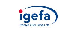 Logo IGEFA SE & Co. KG