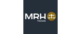 Logo MRH Trowe