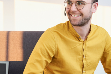 Foto des/der Interview-Partners/in