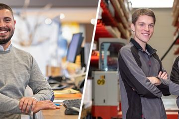 Bild von Unternehmen HolzLand GmbH - Die Kooperation