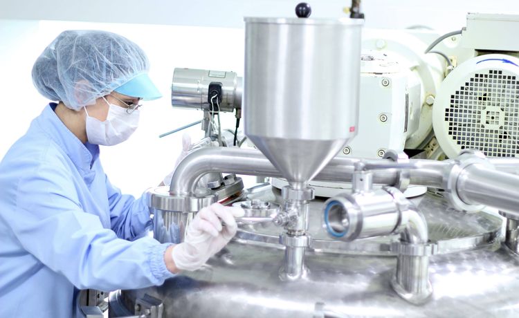 Profession gallery ausbildung zur chemikantin 3 min