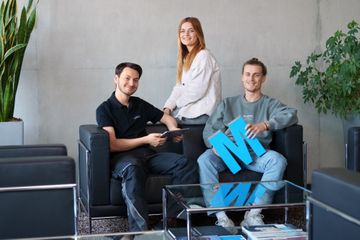 Bild von Unternehmen Karl Marbach GmbH & Co. KG