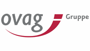 Logo von OVAG-Gruppe
