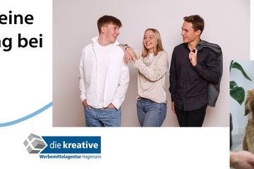 Bild von Unternehmen Werbemittelagentur Hagemann GmbH