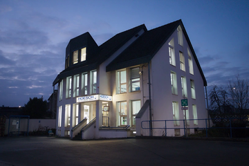Bild von Unternehmen Hoesch Metallurgie GmbH
