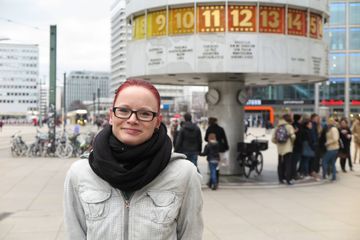 Foto des/der Interview-Partners/in