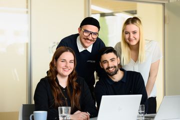 Bild von Unternehmen Computacenter AG & Co. oHG