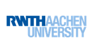 Logo von RWTH Aachen University