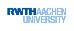 Logo RWTH Aachen University