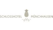 Logo von Schlosshotel Münchhausen GmbH & Co. KG
