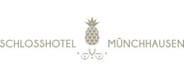 Logo Schlosshotel Münchhausen GmbH & Co. KG