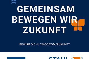 Bild von Unternehmen STAHL CraneSystems GmbH