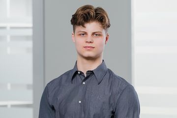 Foto des/der Interview-Partners/in