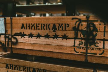 Bild von Unternehmen Karl Ahmerkamp GmbH & Co. KG