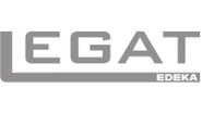 Logo von EDEKA Legat