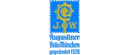 Logo Augustiner-Bräu Wagner KG