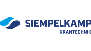 Logo von SIEMPELKAMP Krantechnik GmbH