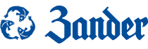 Logo von ZANDER-GRUPPE