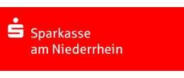 Logo Sparkasse am Niederrhein