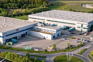 Bild von Unternehmen PVS Fashion-Service GmbH