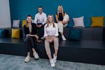 Bild von Unternehmen Deutsche Sportakademie