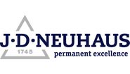 Logo von J.D. Neuhaus GmbH & Co. KG