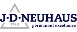 Logo J.D. Neuhaus GmbH & Co. KG