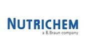 Logo von NUTRICHEM Diät+Pharma GmbH