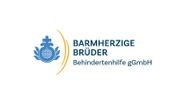 Logo von Barmherzige Brüder Behindertenhilfe gGmbH