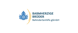 Logo Barmherzige Brüder Behindertenhilfe gGmbH
