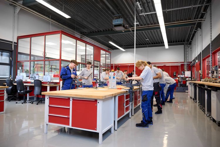 Bild Nr. 1 aus der Galerie