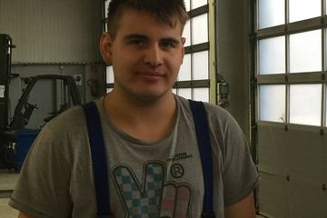 Foto des/der Interview-Partners/in